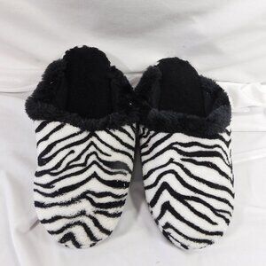Ladies Dawg Slippers